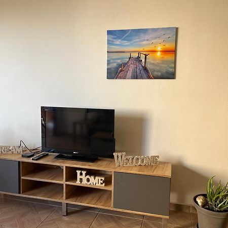 Diamond Complex Lejlighed Paphos Eksteriør billede