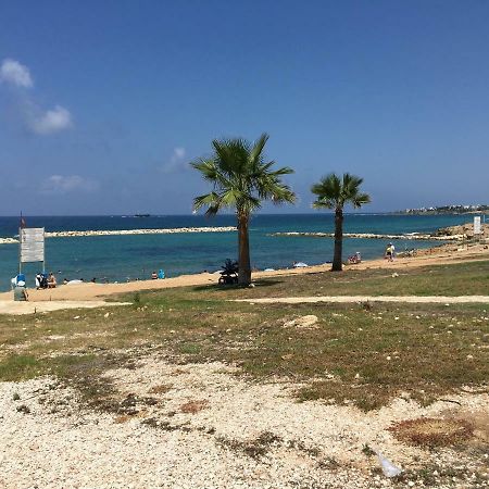 Diamond Complex Lejlighed Paphos Eksteriør billede