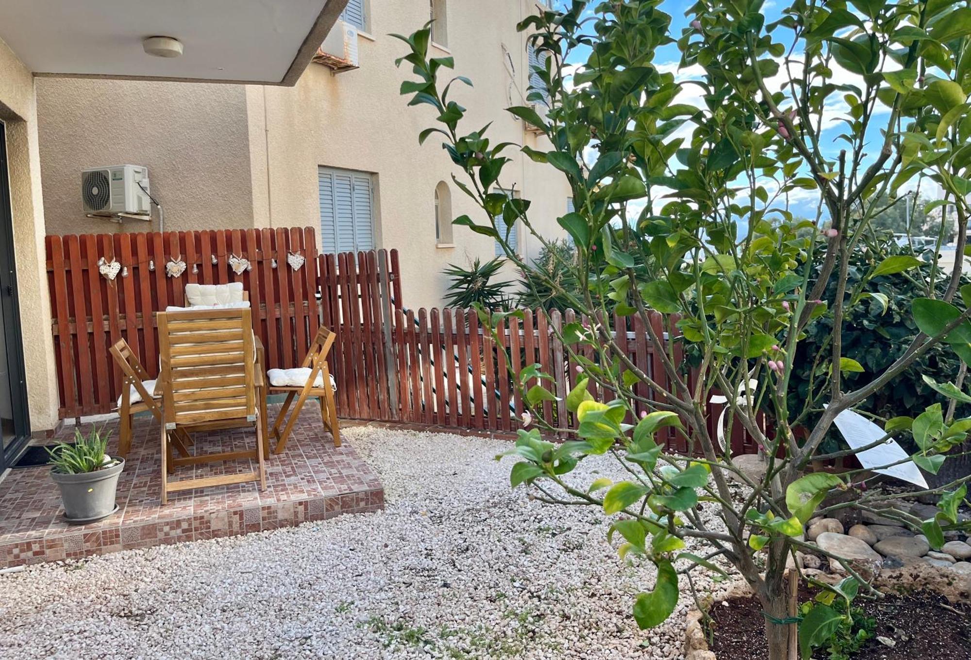 Diamond Complex Lejlighed Paphos Eksteriør billede