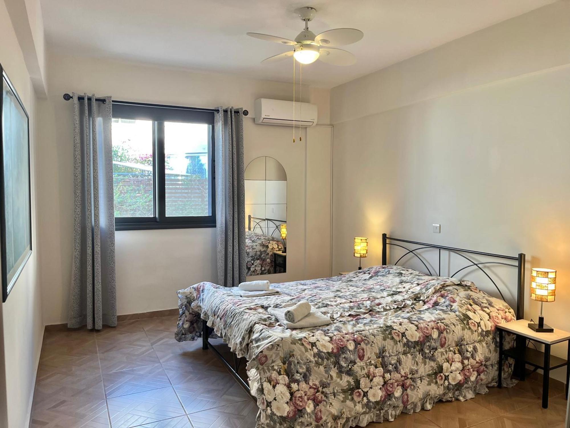Diamond Complex Lejlighed Paphos Eksteriør billede