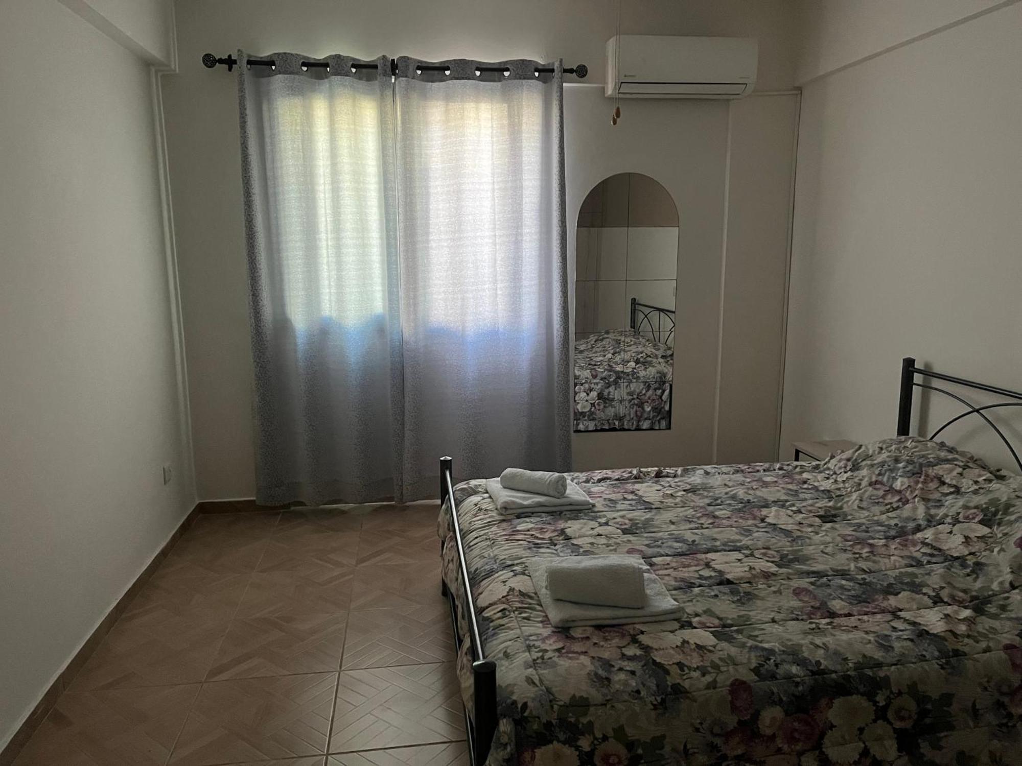 Diamond Complex Lejlighed Paphos Eksteriør billede